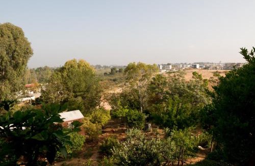 Gan Rave Bed & Breakfast | Bait Bagiva