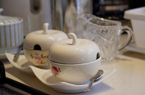 Gan Rave Bed & Breakfast | Bait Bagiva