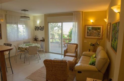 Gan Rave Bed & Breakfast | Bait Bagiva
