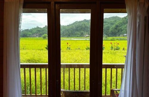 North Toraja Villa | Bait Lino