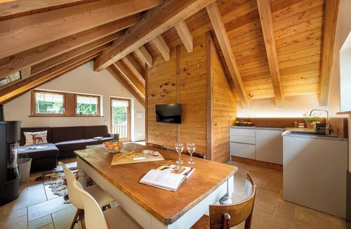 Crodo Apartment | Baita Athili - Crodini Village