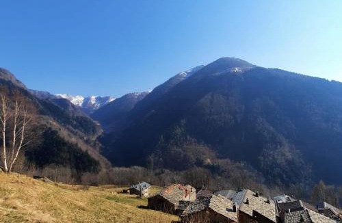Premana Ski Chalet | Baita Autentica - Your Mountain Holiday