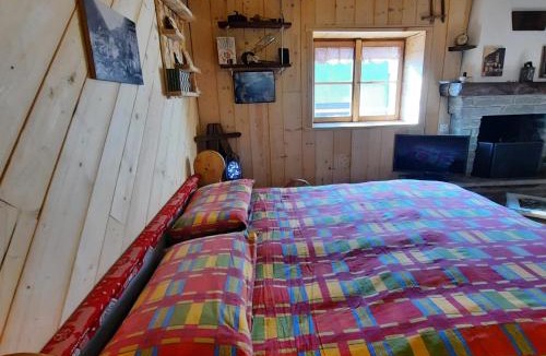 Premana Ski Chalet | Baita Autentica - Your Mountain Holiday