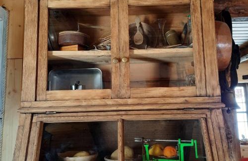 Premana Ski Chalet | Baita Autentica - Your Mountain Holiday