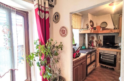 Ragoli House | Baita Ballardini by Interhome