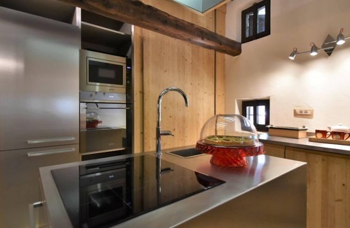 Valtellina House | Baita Barin by Interhome