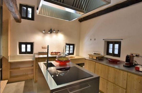 Valtellina House | Baita Barin by Interhome