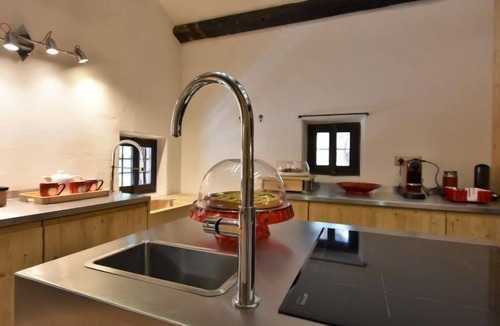 Valtellina House | Baita Barin by Interhome