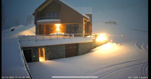 Panice Soprana Apartment | Baita Beccorosso