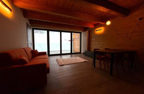 Panice Soprana Apartment | Baita Beccorosso