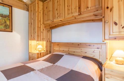 Barco Ski Chalet | Baita Bocheto