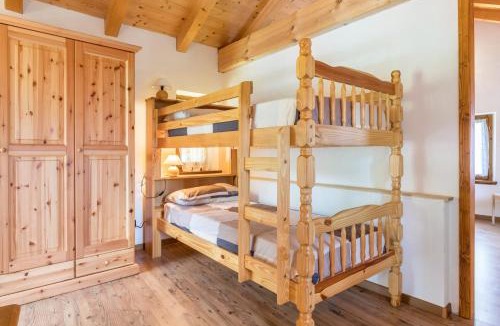 Barco Ski Chalet | Baita Bocheto