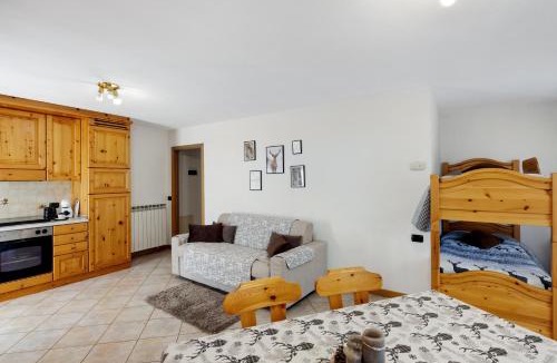 San Carlo Apartment | Baita Bruno 6