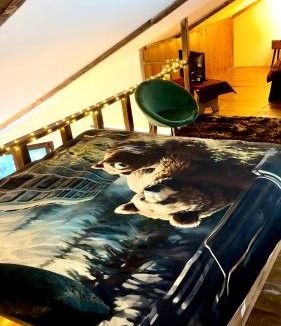 Lucoli Apartment | Baita Campo Felice