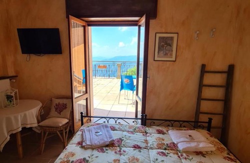 Albate Hotel | Baita Carla
