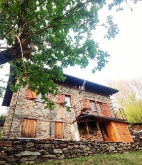 Sueglio House | Baita Carlito
