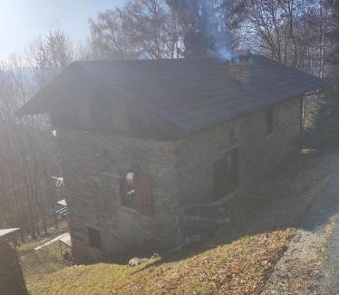 Sueglio House | Baita Carlito