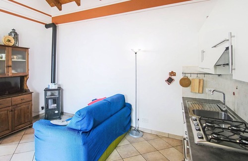 Trarego Viggiona House | Baita Checc by Interhome