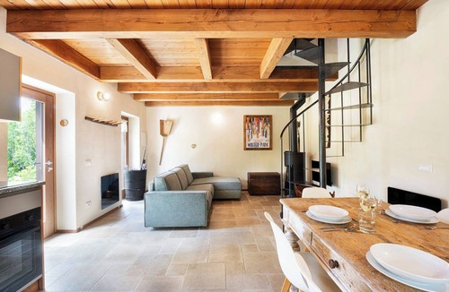 Crodo Apartment | Baita Croh - Crodini Village