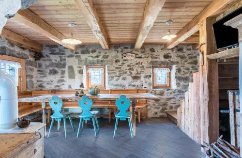 Porte di Rendena House | Baita dai Cotai