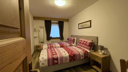 Semogo Apartment | Baita De Anna