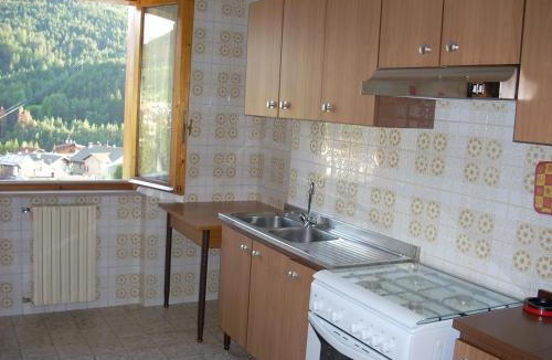 Premadio Apartment | Baita de Ciano