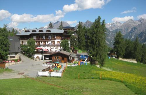 Valdisotto Hotel | Baita De Mario