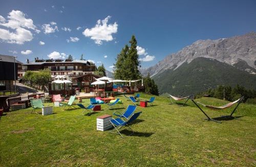 Valdisotto Hotel | Baita De Mario