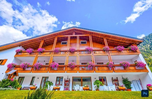 Valtellina Apartment | Baita dei Pini