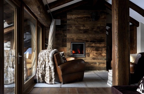 Pragelato Ski Chalet | Baita del Piemonte is a luxury ski chalet situated in Pattemouche.