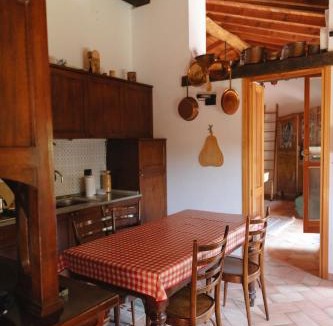 San Michele House | Baita di Montagna nella natura - Lago di Como