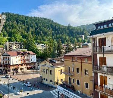 Roccaraso Apartment | Baita di Teto