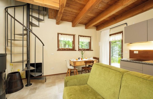 Crodo Apartment | Baita Dinh - Crodini Village