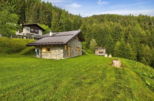 Roncone House | Baita Faé
