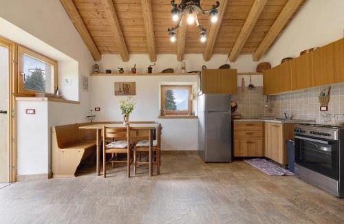 Roncone House | Baita Faé