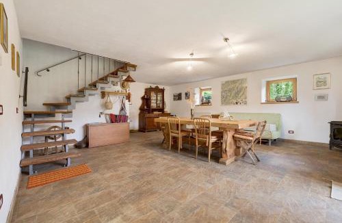 Roncone House | Baita Faé