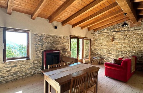 Caprauna Apartment | Baita Galli