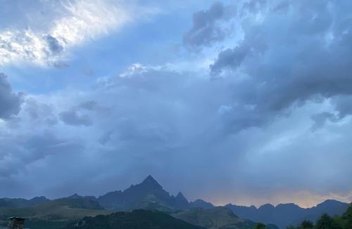 Ostana House | BAITA GHITIN