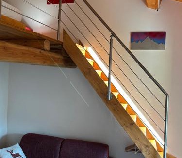 Ostana House | BAITA GHITIN