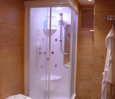 Sutrio Hotel | Baita Goles