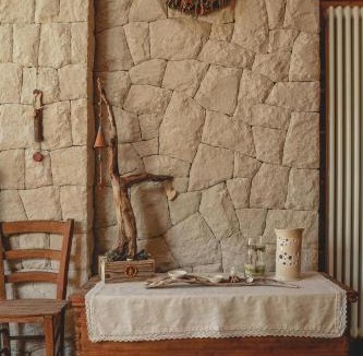Frassilongo Ski Chalet | Baita Incantata