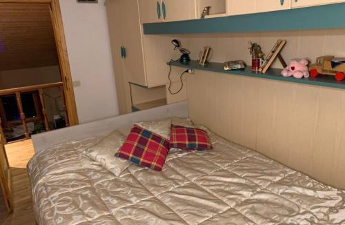 Abetone Ski Chalet | Baita Le Pozze