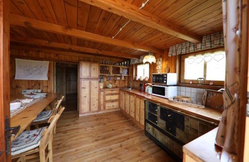 Predazzo Ski Chalet | Baita Medil