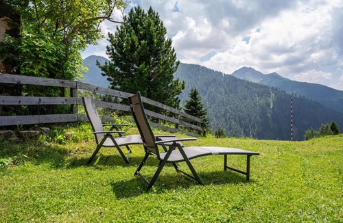 Palu del Fersina Ski Chalet | Baita Naibiz Val d Mòcheni Trentino