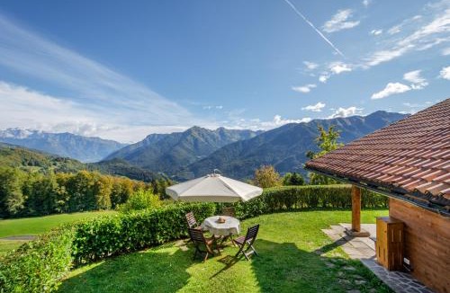 Praso Ski Chalet | Baita Nido tra i Monti