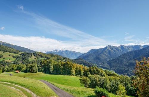 Praso Ski Chalet | Baita Nido tra i Monti