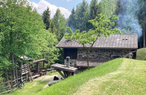 Ronchi Valsugana Ski Chalet | Baita Palue