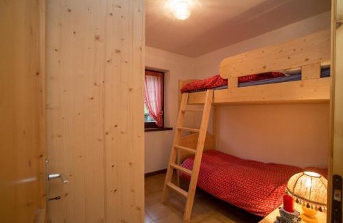 Ragoli Ski Chalet | Baita Piaz
