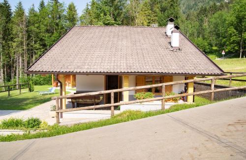 Ragoli Ski Chalet | Baita Piaz