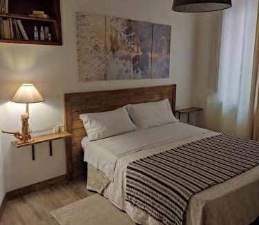 San Gregorio Matese House | Baita Romantica